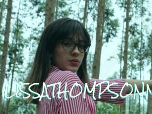 LISSATHOMPSONN