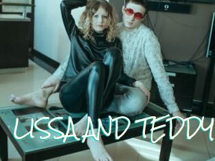 LISSA_AND_TEDDY