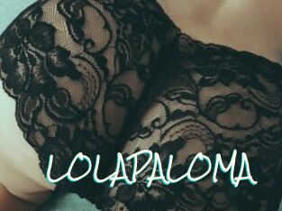 LOLAPALOMA