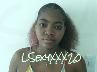 LSexyXXX20