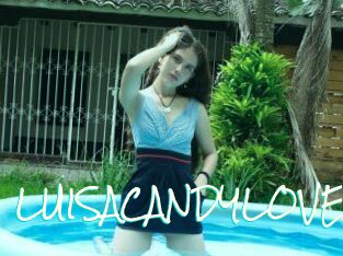 LUISACANDYLOVE