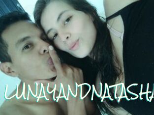 LUNAYANDNATASHA