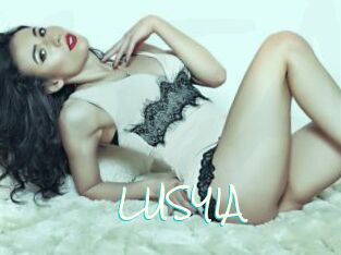 LUSYIA