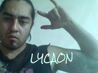 LYCAON
