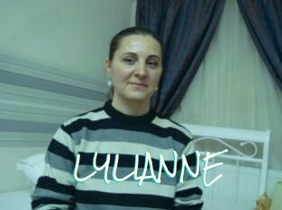LYLIANNE