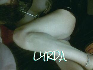 LYRDA
