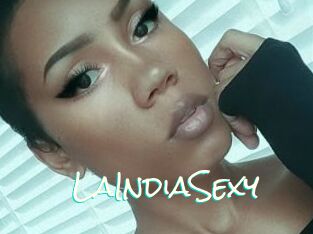 LaIndiaSexy