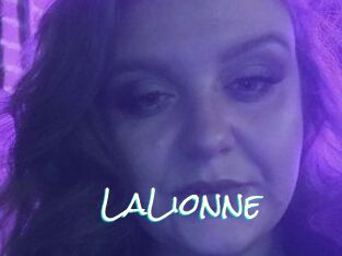 LaLionne