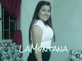 LaMontana
