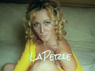 LadyLa