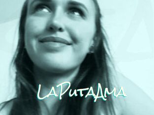 LaPutaAma