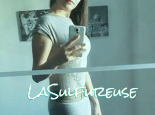 LaSulfureuse