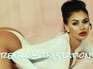 LaceyLorenzoBabestation