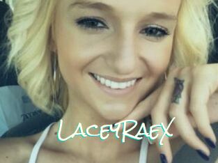 LaceyRaeX