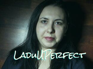 LaduUPerfect