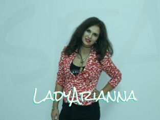 LadyArianna