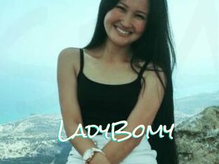 LadyBomy