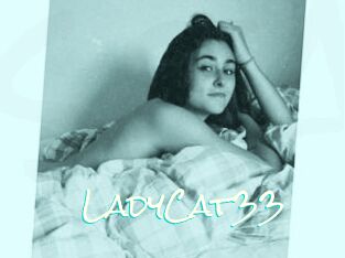 LadyCat33