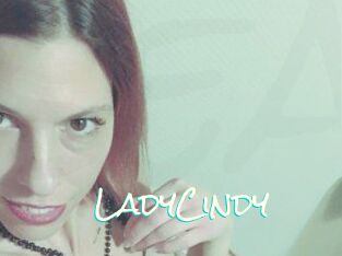 LadyCindy