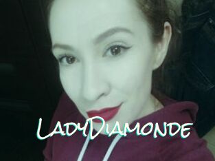 LadyDiamonde