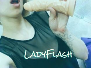 LadyFlash