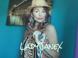 LadyJaneX