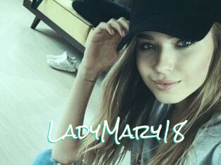 LadyMary18