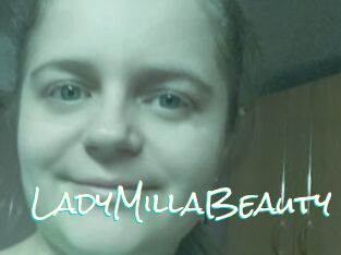LadyMillaBeauty