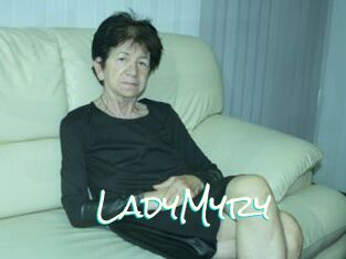 LadyMyry
