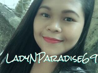 LadyNParadise69