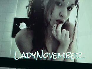 LadyNovember