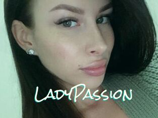 LadyPassion