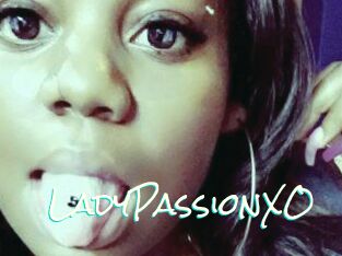 LadyPassionXO