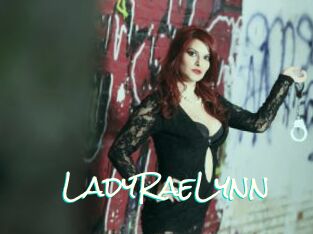 LadyRaeLynn