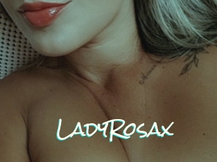 LadyRosax