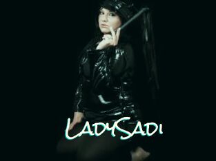 LadySadi