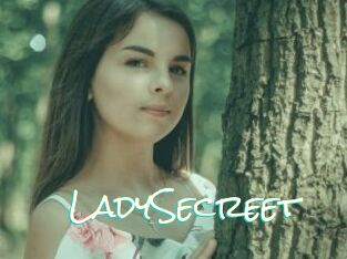 LadySecreet
