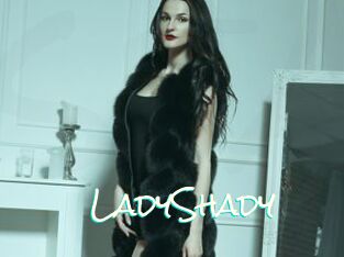 LadyShady