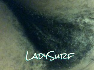 LadySurf