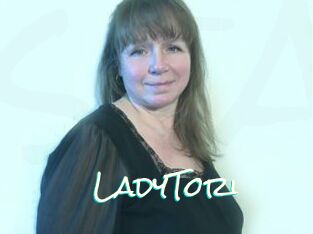 LadyTori