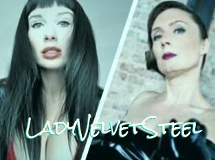 LadyVelvetSteel
