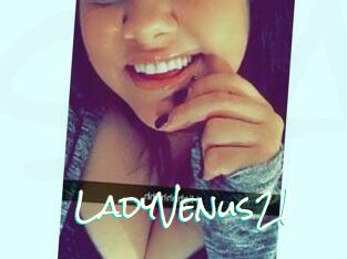 LadyVenus21