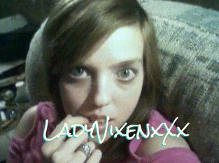 Lady_Vixen_xXx