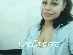 LaeOdette