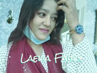Laelia_Fairy