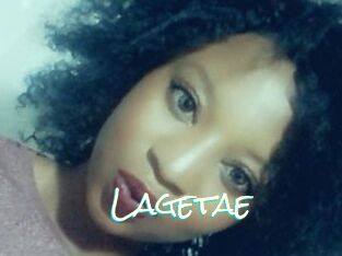 Lagetae