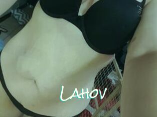 Lahov