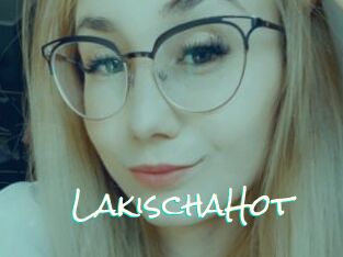 LakischaHot