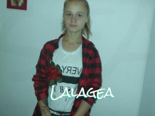 Lalagea