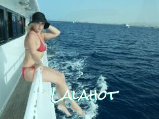 Lalahot